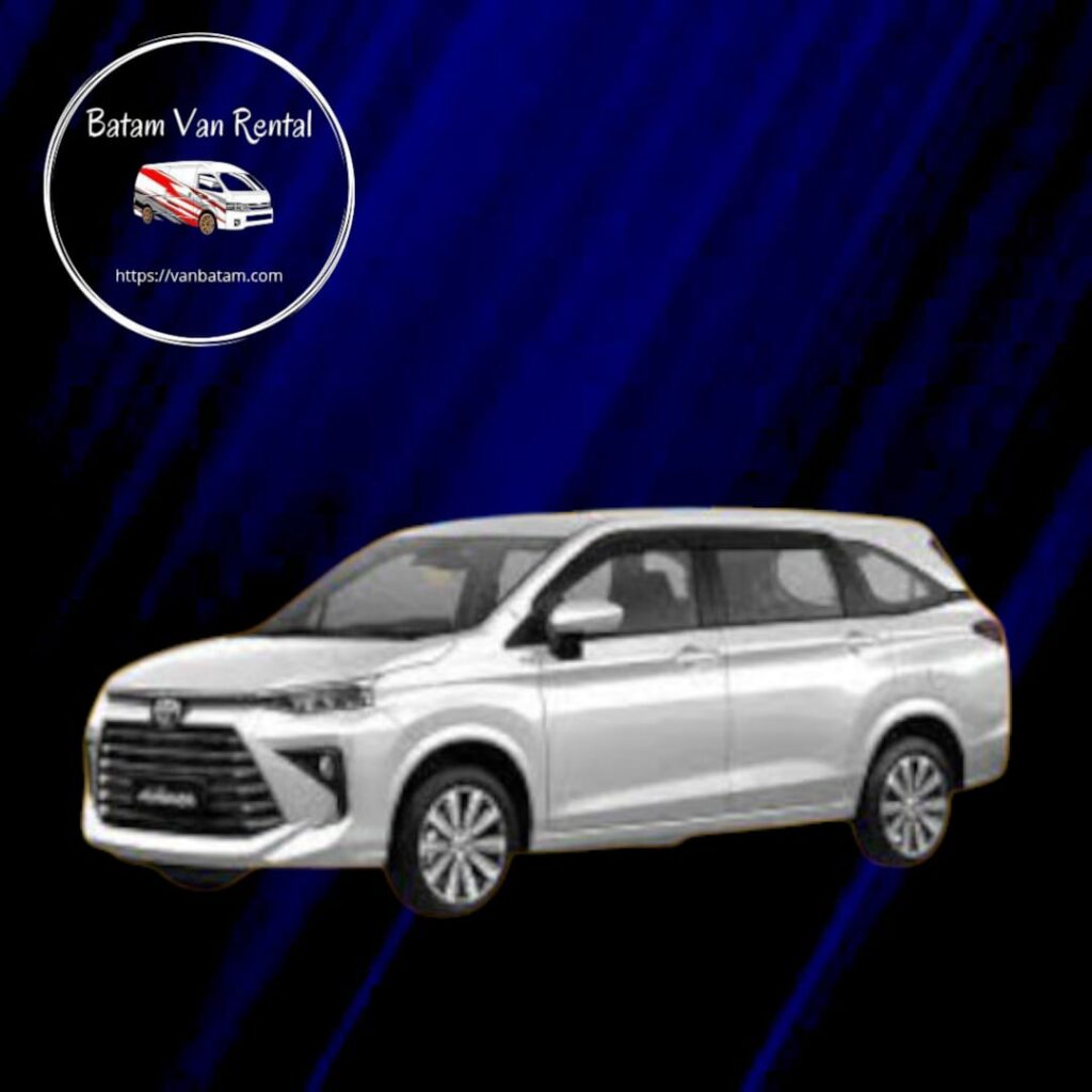 Image 9: BATAM VAN RENTAL