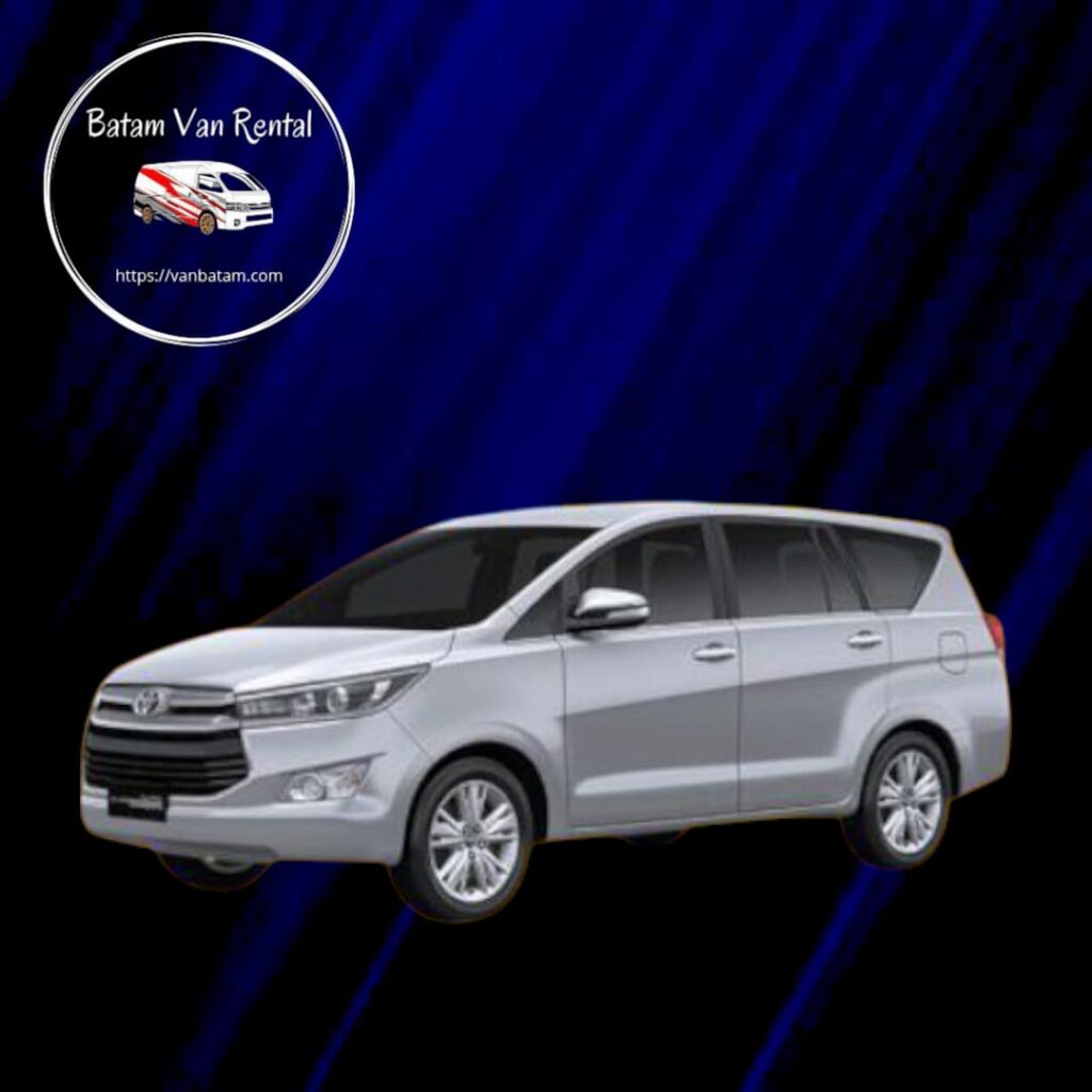 Image 8: BATAM VAN RENTAL