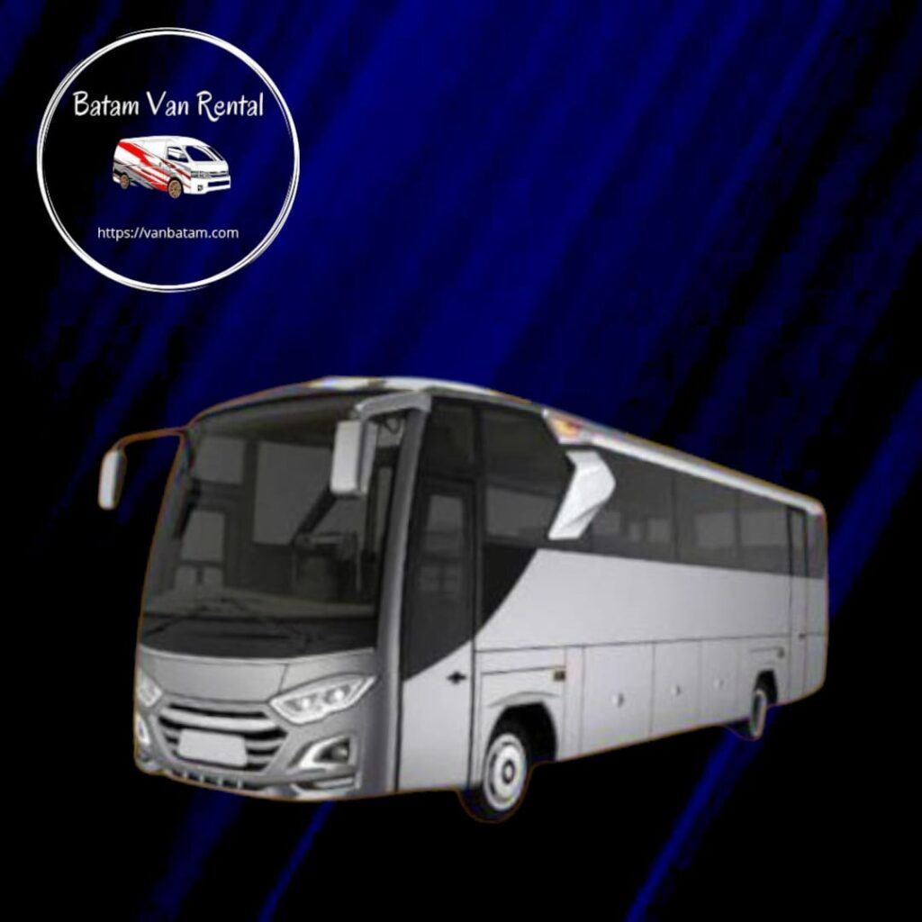 Image 7: BATAM VAN RENTAL