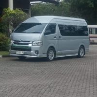 Image 12: BATAM VAN RENTAL