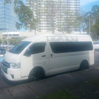 Image 10: BATAM VAN RENTAL