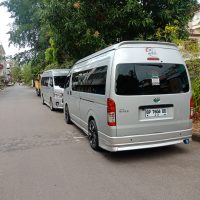 Image 11: BATAM VAN RENTAL